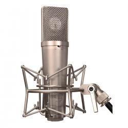 Peluso Microphones P-87