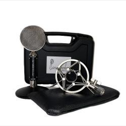 Pinnacle Microphones Fat Top (Black)