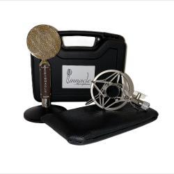 Pinnacle Microphones Fat Top (Brown)