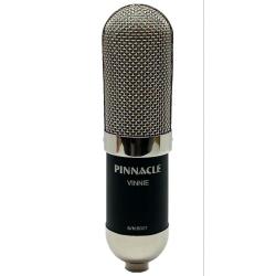 Pinnacle Microphones Vinnie