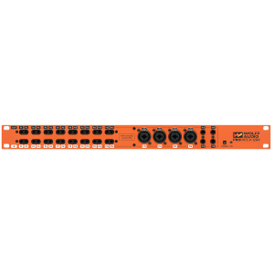 Wolff Audio ProPatch 128R
