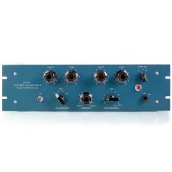 Pultec EQM-1S