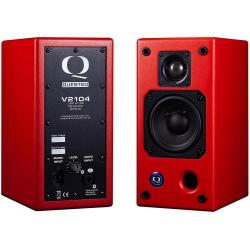 Quested V2104 MiniRedz - Pair