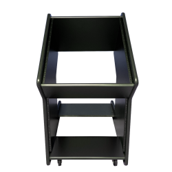 RAB Audio ProRak M20 Rolling Rack