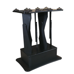 RAB Audio ProRak ONUS 10