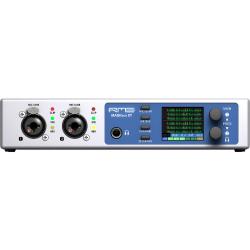 RME MADIface XT II