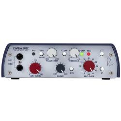 Rupert Neve Designs 5017 Mobile MicPre-DI-Compressor
