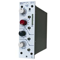 Rupert Neve Designs 511 500 Series Preamp