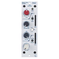 Rupert Neve Designs 542 Tape Emulator
