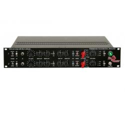 Thermionic Culture Rooster 2 (Dual Mono Mic/Line/DI Preamp)