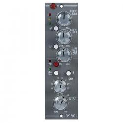 AEA RPQ500  Mic Preamp Module with Curve Shaping