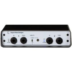 Rupert Neve Designs RNDI-S Stereo Active Transformer DI