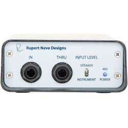 Rupert Neve Designs RNDI Active Transformer Direct Interface