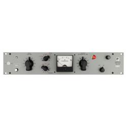 Chandler RS124 Compressor