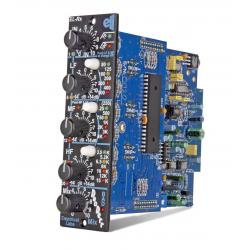 Empirical EL/Rx-VDocDerr (500 Series Module)