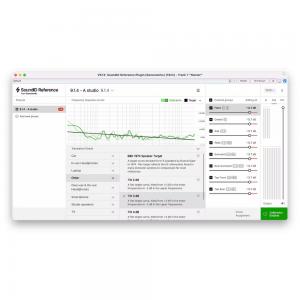 Sonarworks SoundID Reference Multichannel Edition