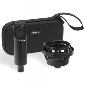 Sony C-80