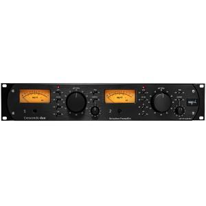 SPL Crescendo Duo V2