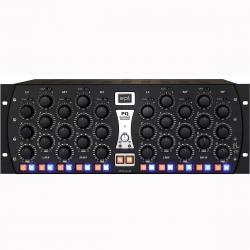 SPL PQ Mastering Equalizer