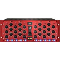 SPL PQ Mastering Equalizer