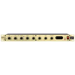 SPL Stereo Vitalizer Mk2 T