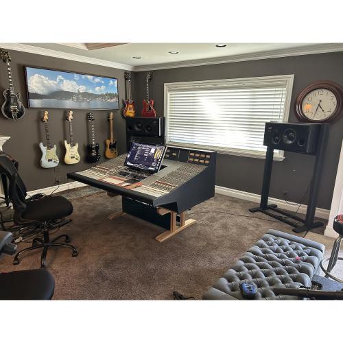 SSL 4016G