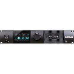 Build Your Own Apogee Symphony I/O Mk II SE with Thunderbolt