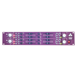 Trident Audio A Range Dual Channel
