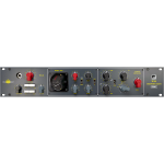 Chandler Limited TG Microphone Cassette