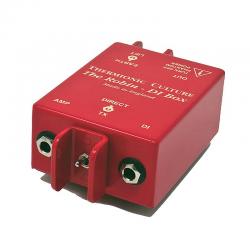 Thermionic Culture Robin