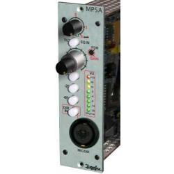 Tonelux MP5 (500 Series Mic Pre with TILT)