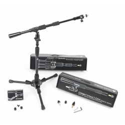 Triad-Orbit T1/OM/M2