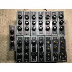 Universal Audio 1016 Vintage Tube Preamps