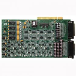iZ Technology Ultra Nyquist Analogue 8 Channel I/O Card