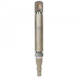 Upton Microphones C12