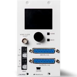 WesAudio Calypso