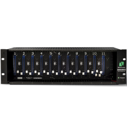 WesAudio Supercarrier II