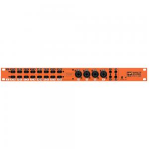 Wolff Audio ProPatch 128