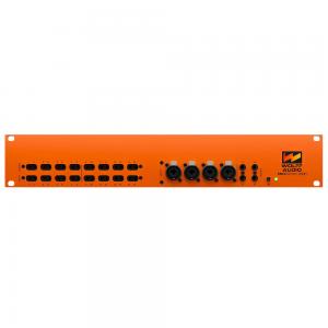 Wolff Audio ProPatch 200