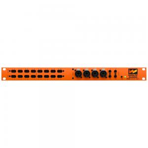 Wolff Audio ProPatch 64